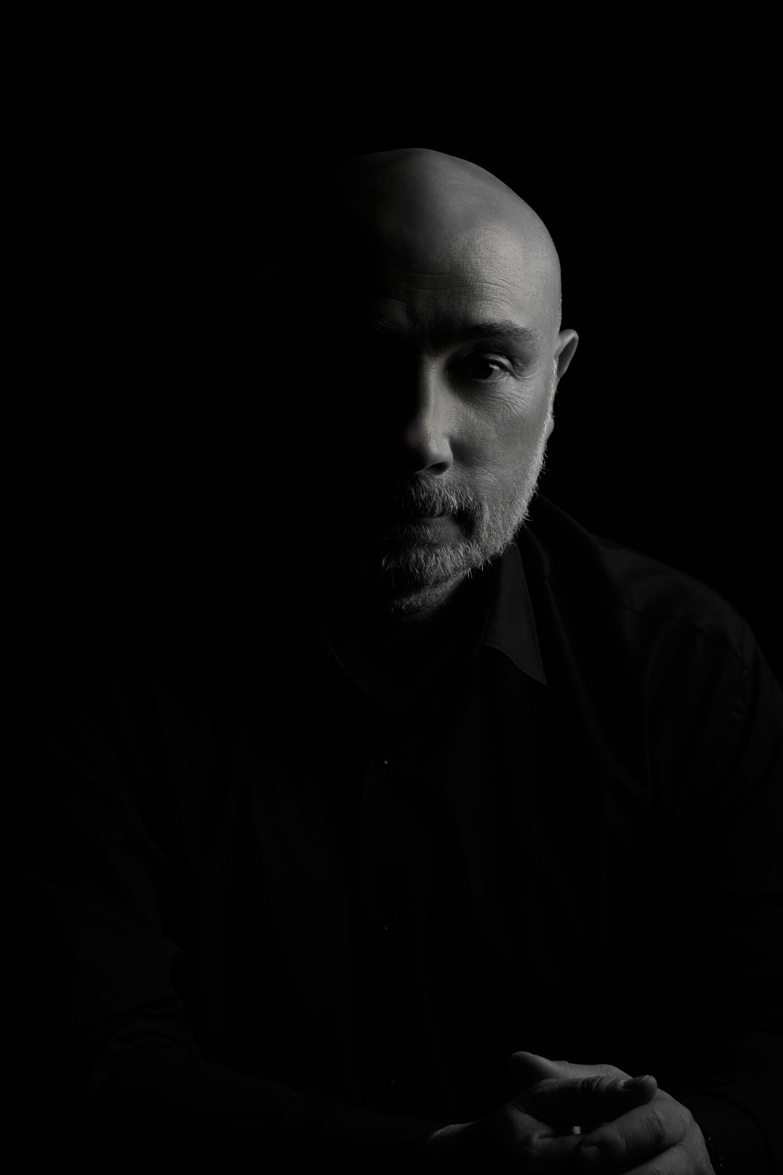 Psychology Dark Theme